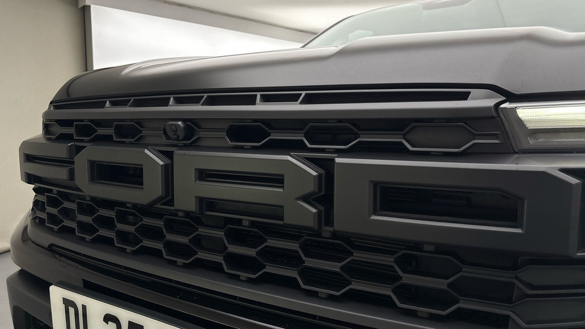 Ford Ranger Image 24