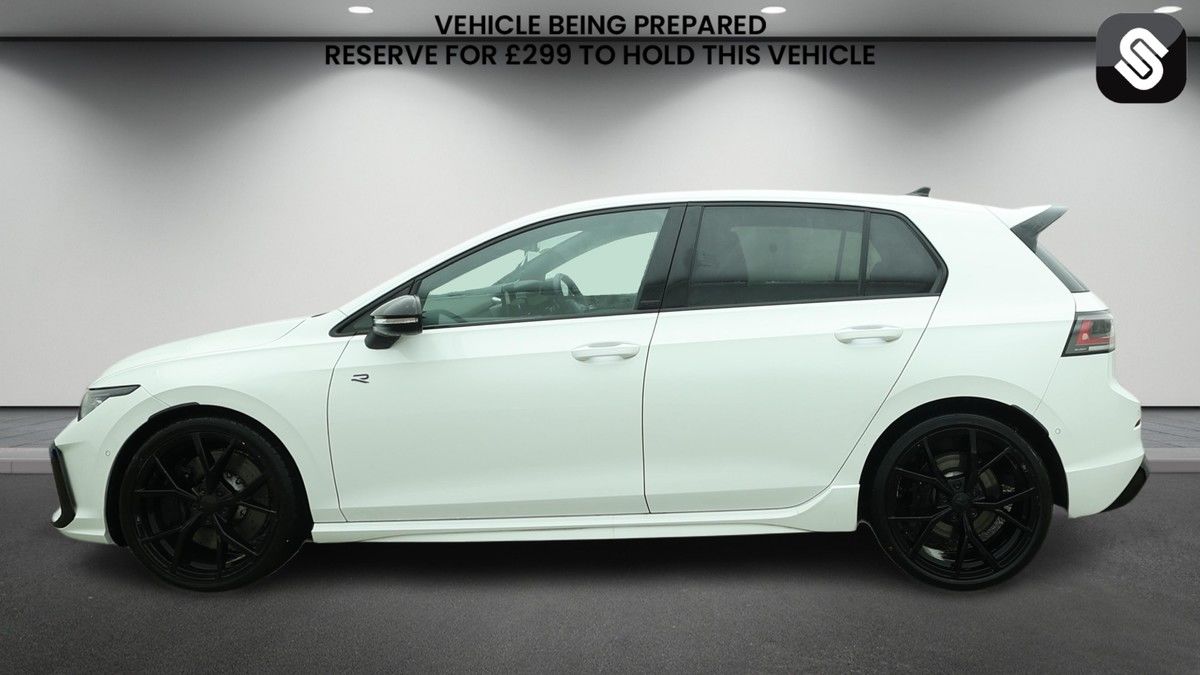 Volkswagen Golf Image 6