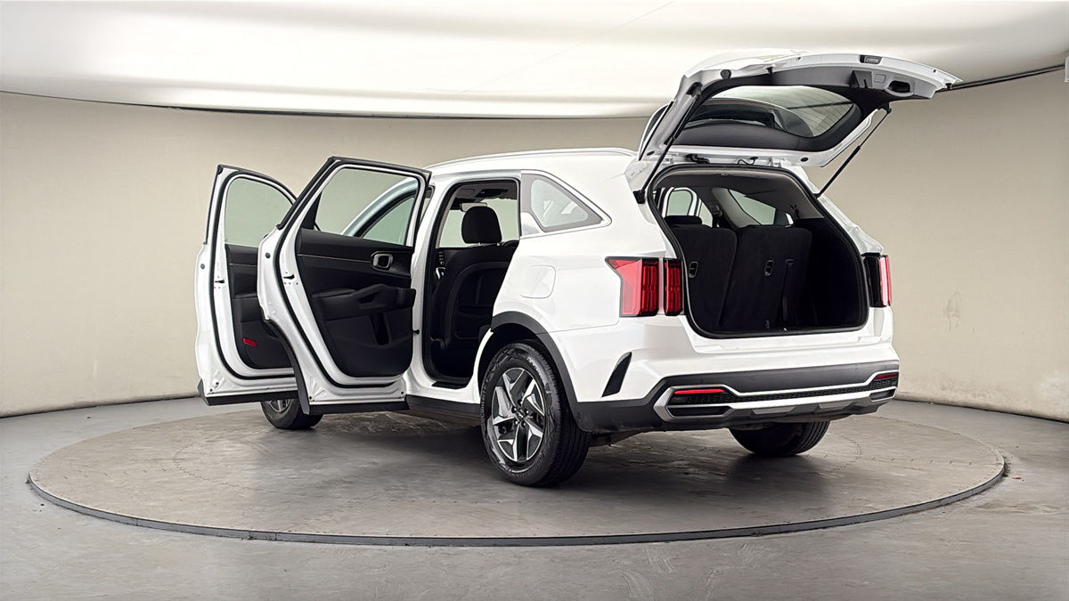 Kia Sorento Image 23