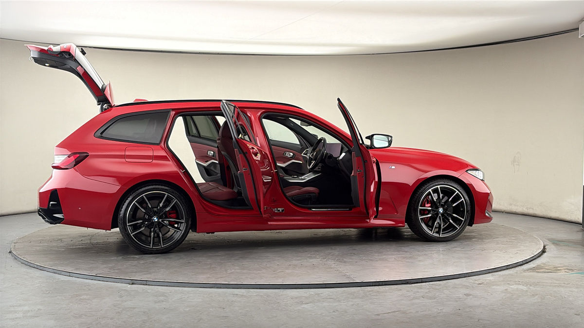 More views of BMW 3 Series