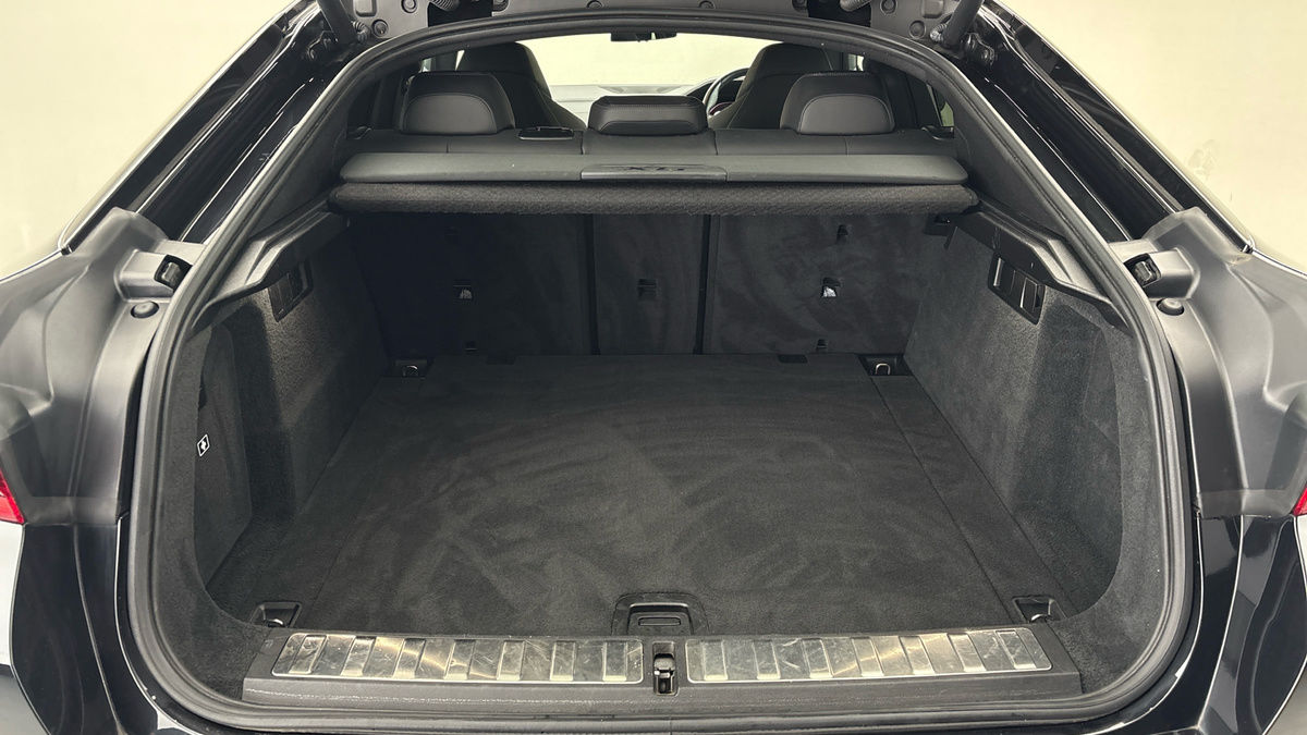 BMW X6 Image 11