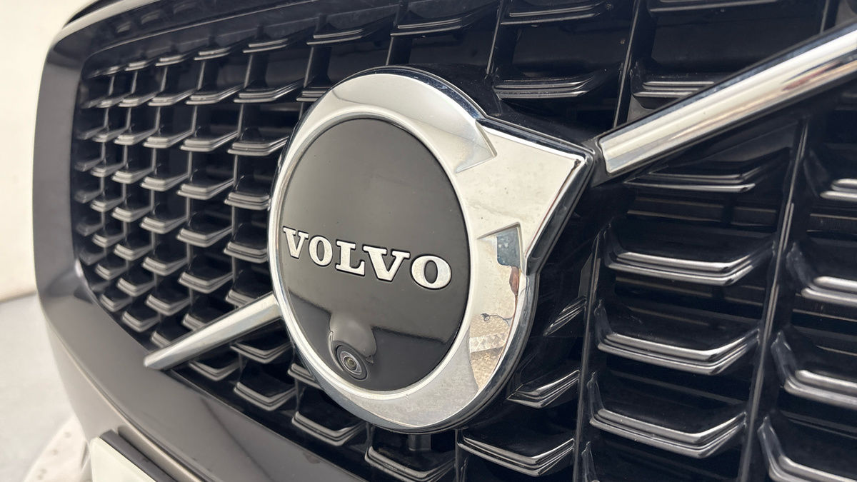 Volvo XC90 Image 48