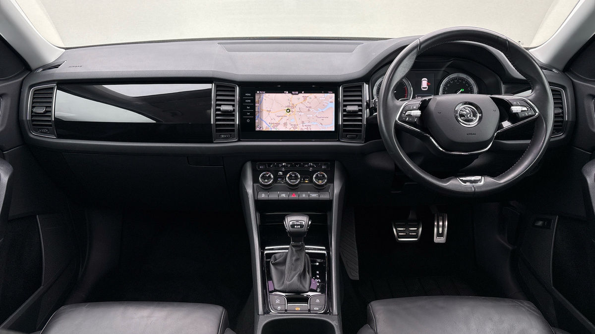 Skoda Kodiaq Image 12