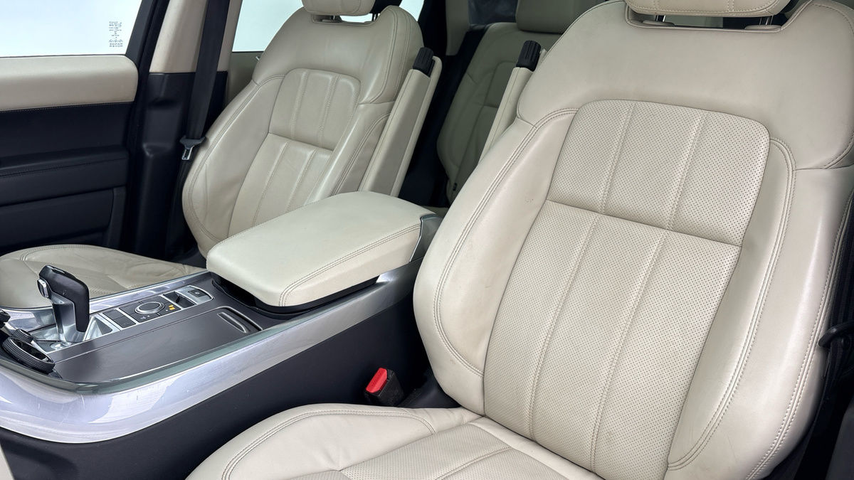 Land Rover Range Rover Sport Image 7