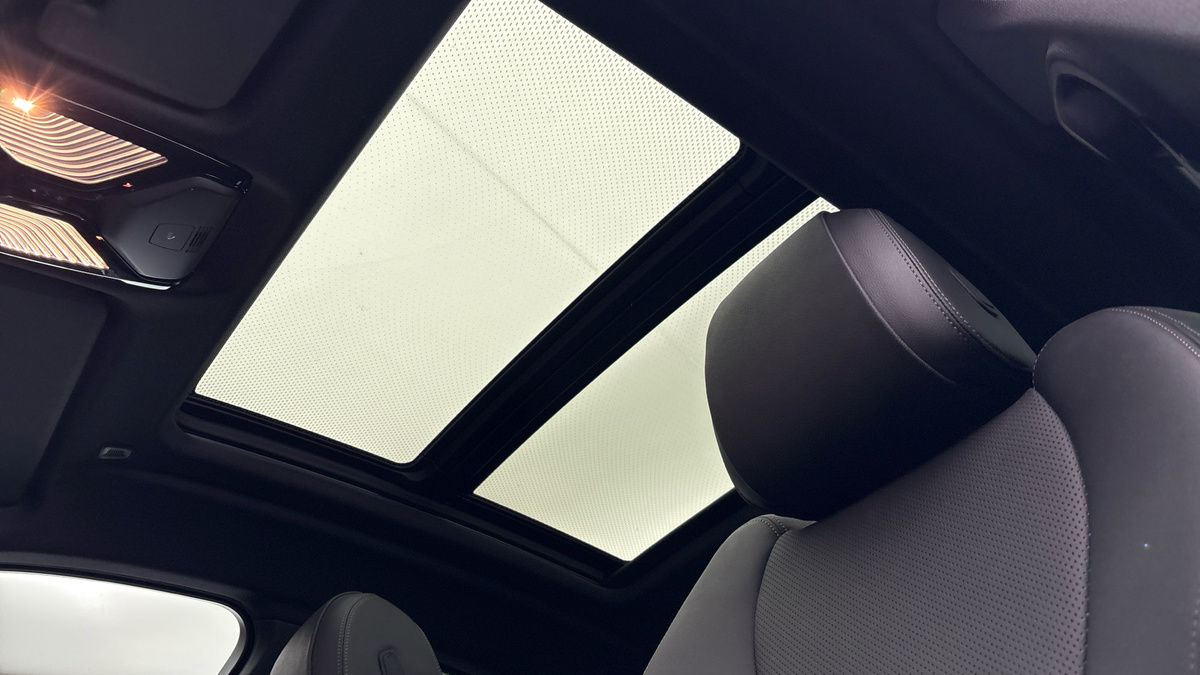 BMW X6 Image 6