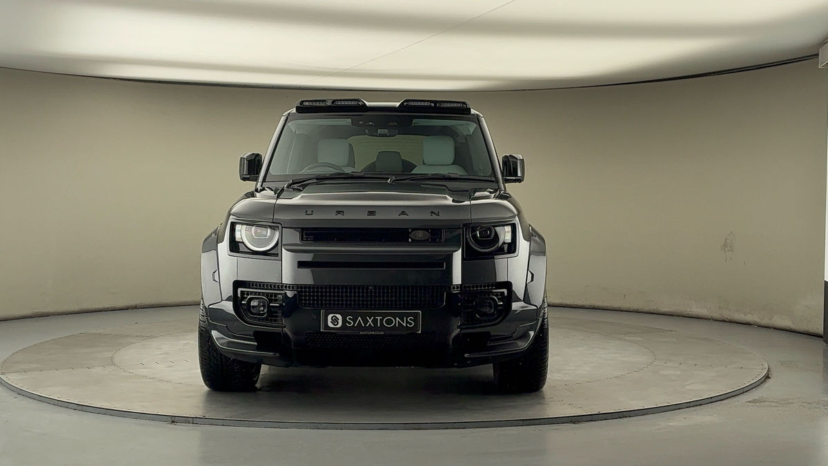 Land Rover Defender 110 Urban Image 3
