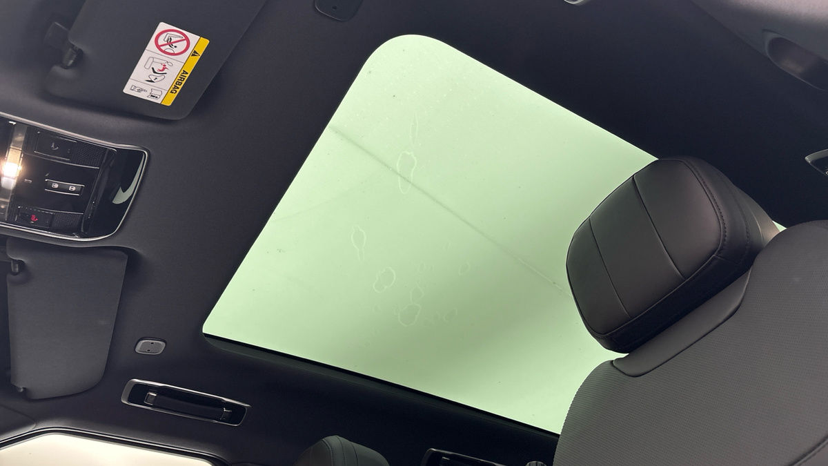 Land Rover Range Rover Sport Image 6