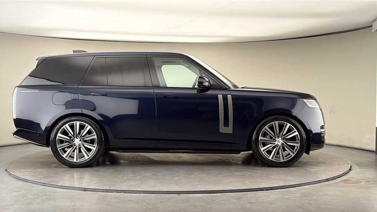 Land Rover Range Rover Image 16