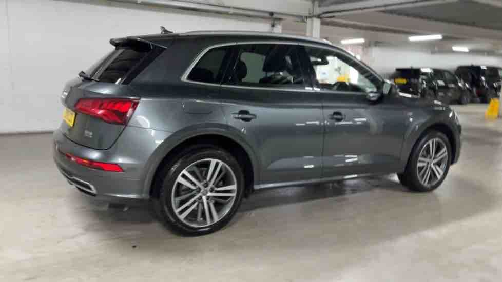 More views of Audi Q5