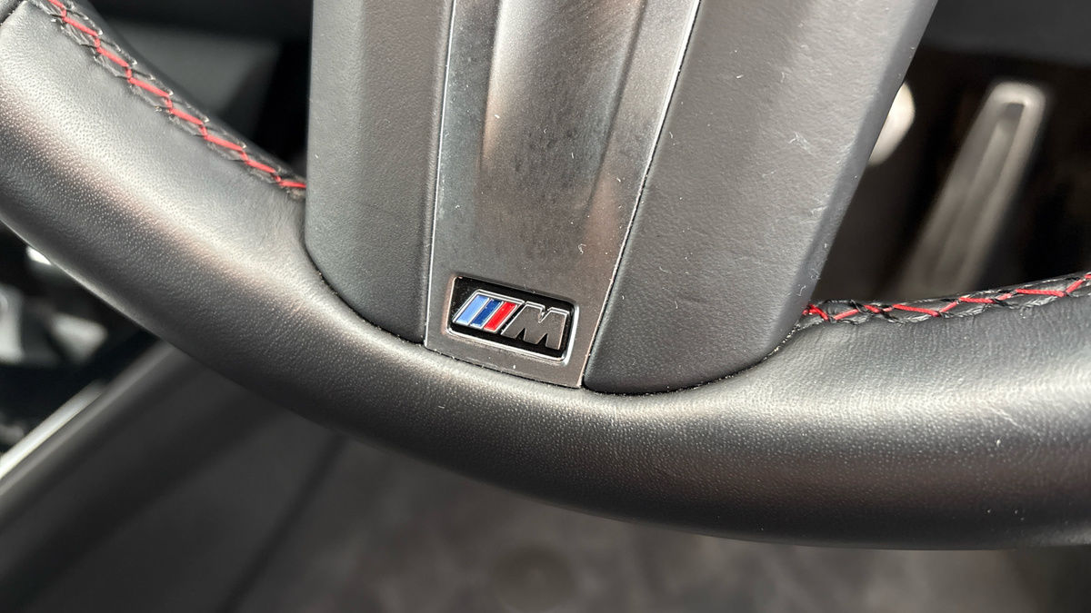 BMW 1 Series Image 6