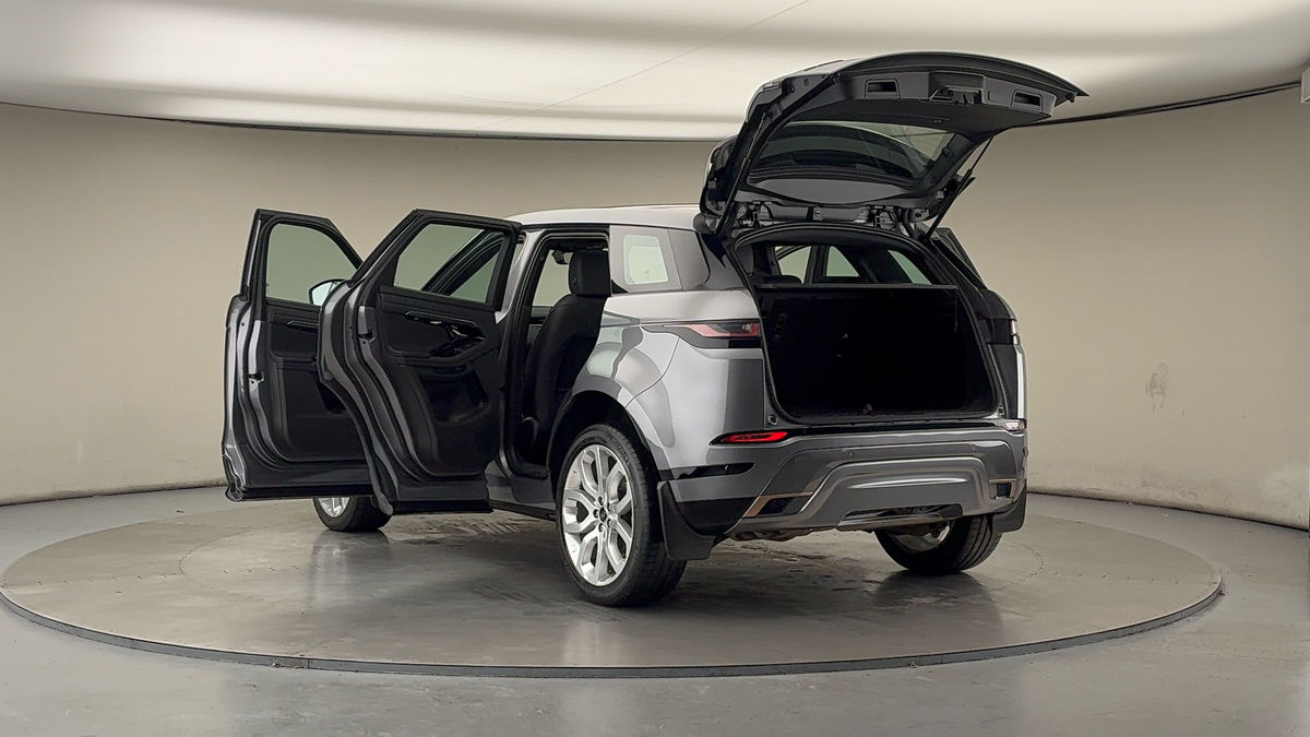 Land Rover Range Rover Evoque Image 23