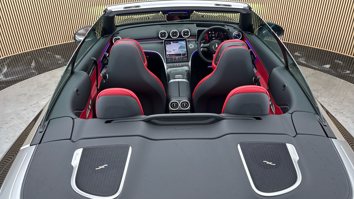 Mercedes-Benz CLE Image 43