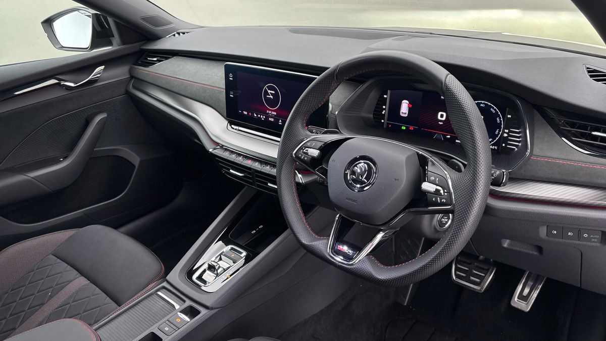 Skoda Octavia Image 5