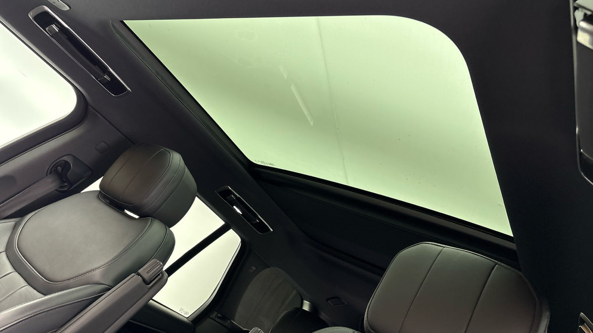 Land Rover Range Rover Image 6