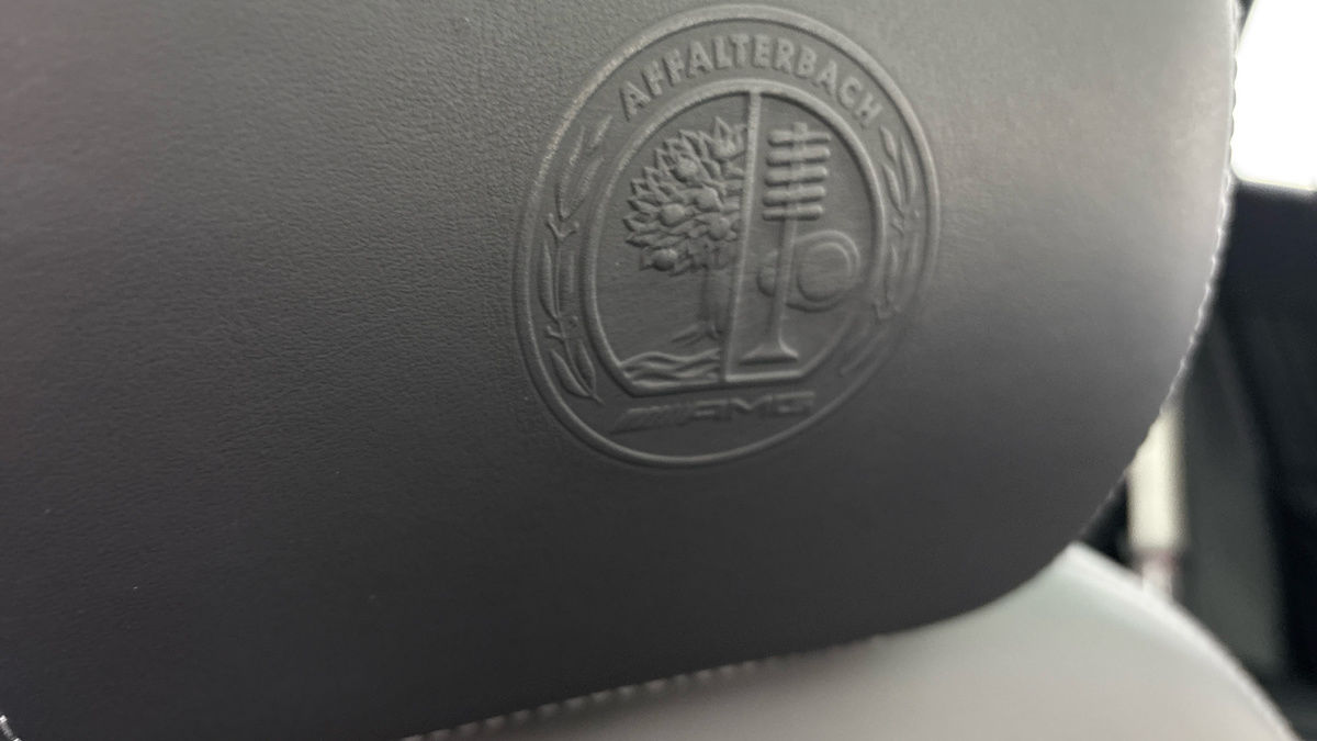 Mercedes-Benz GLC Image 29