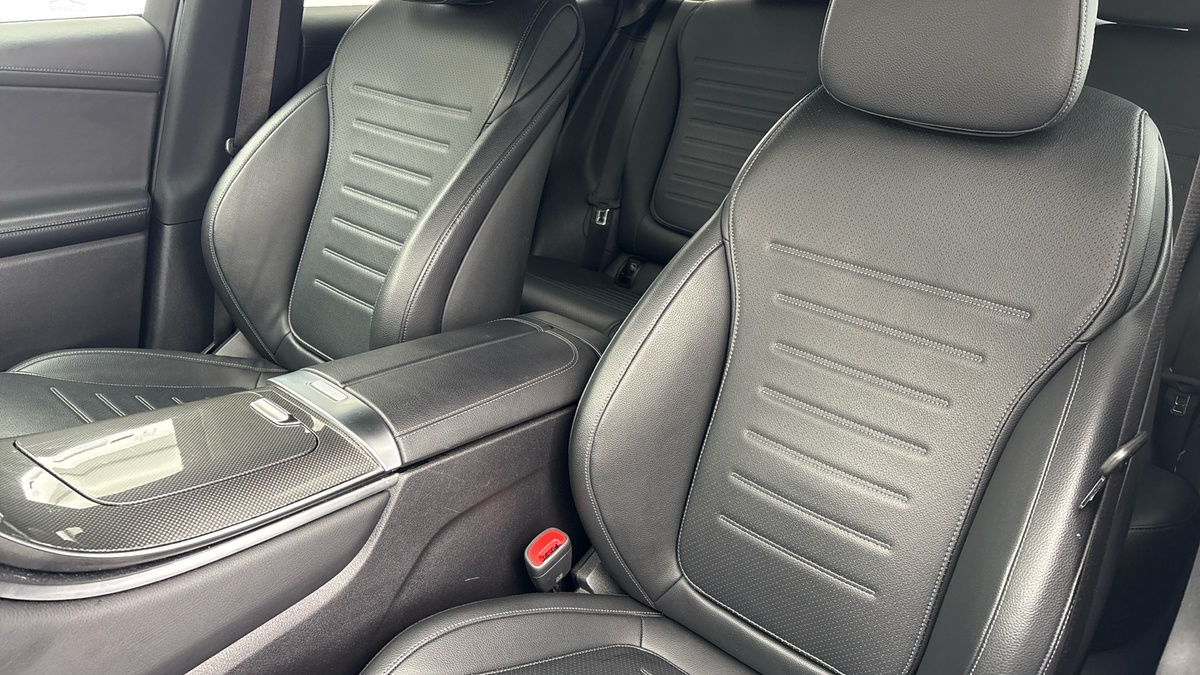 Mercedes-Benz GLC Image 7