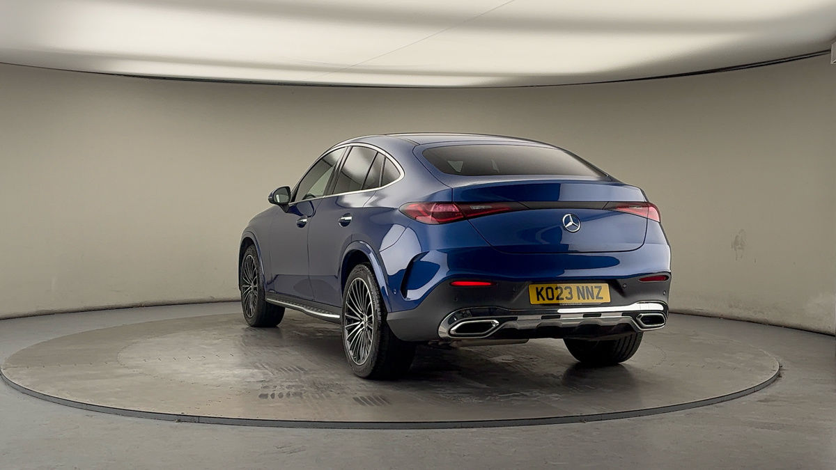 More views of Mercedes-Benz GLC