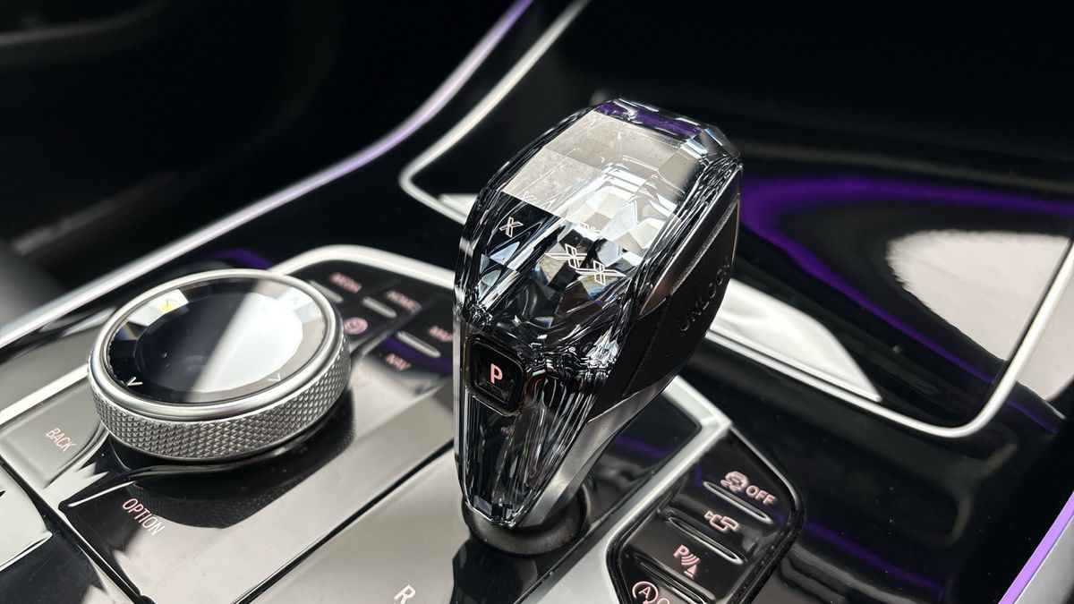 BMW X7 Image 31