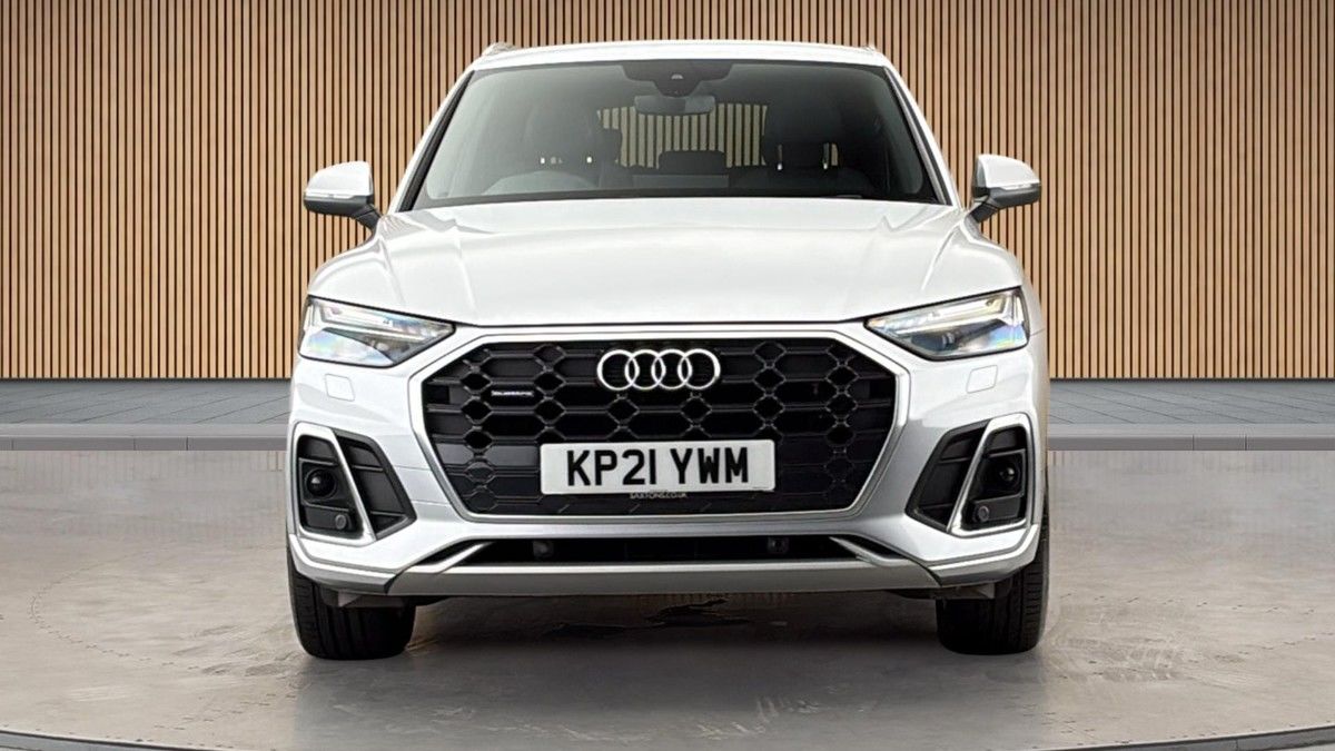 Audi Q5 Image 3