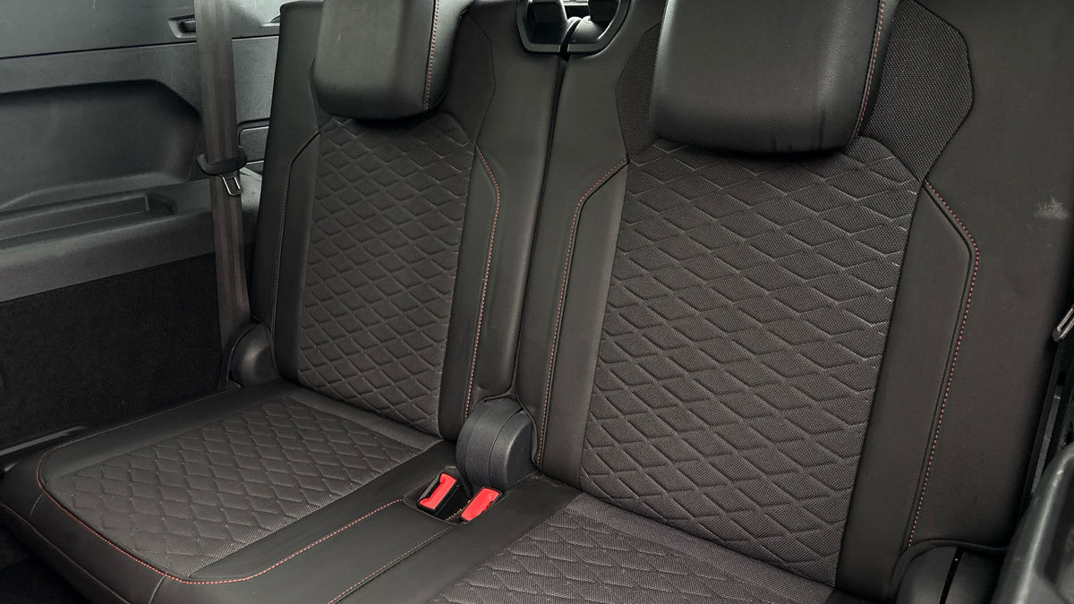 SEAT Tarraco Image 25