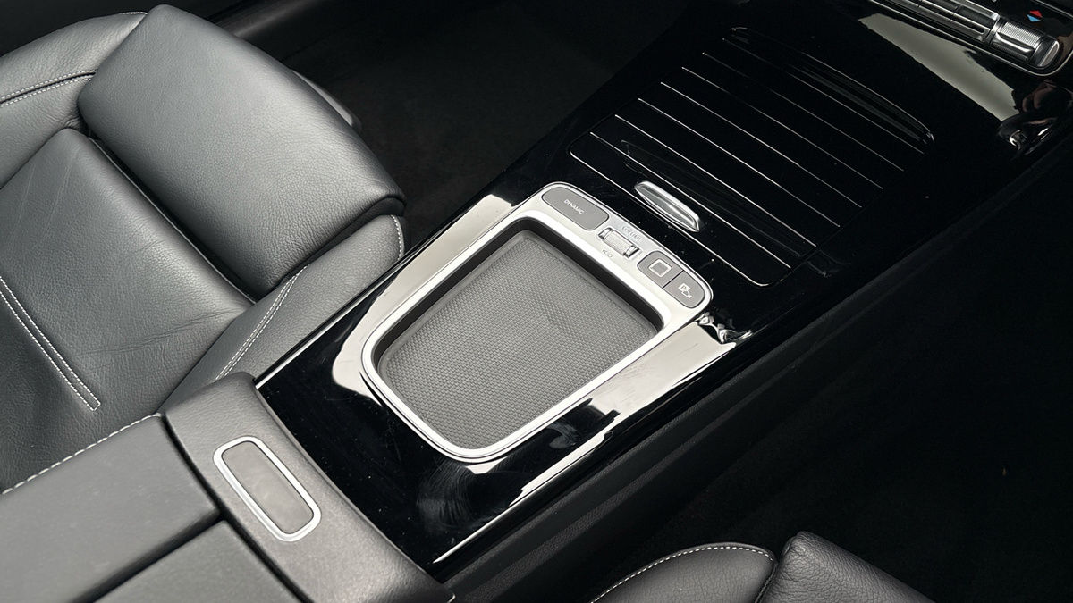 Mercedes-Benz CLA Image 18