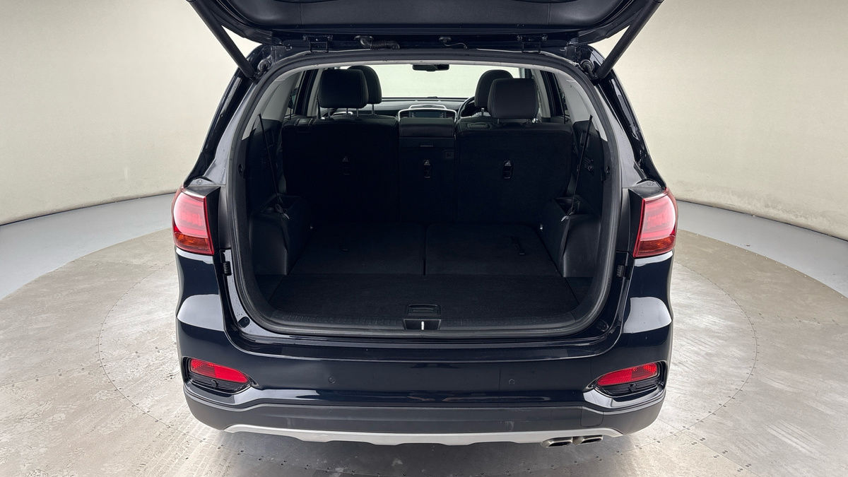 Kia Sorento Image 11