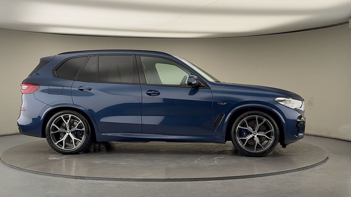 More views of BMW X5