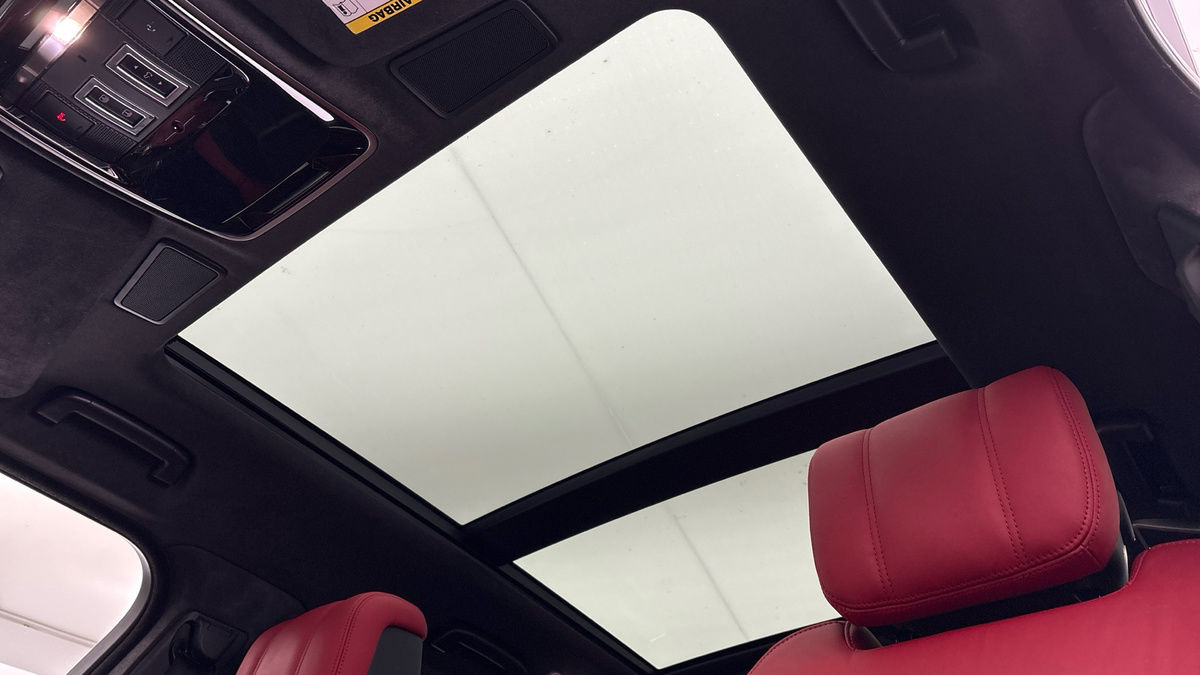 Land Rover Range Rover Sport Image 6