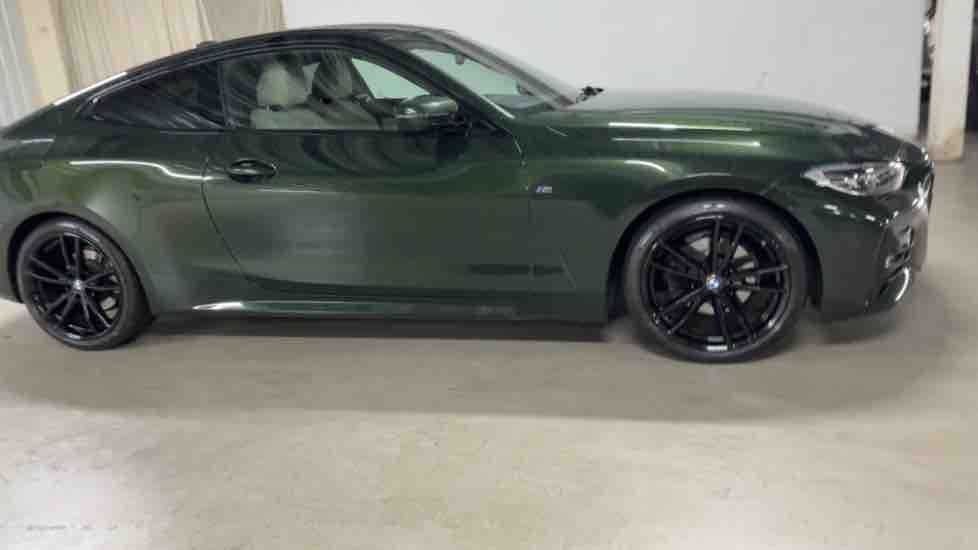 More views of BMW 4 Series
