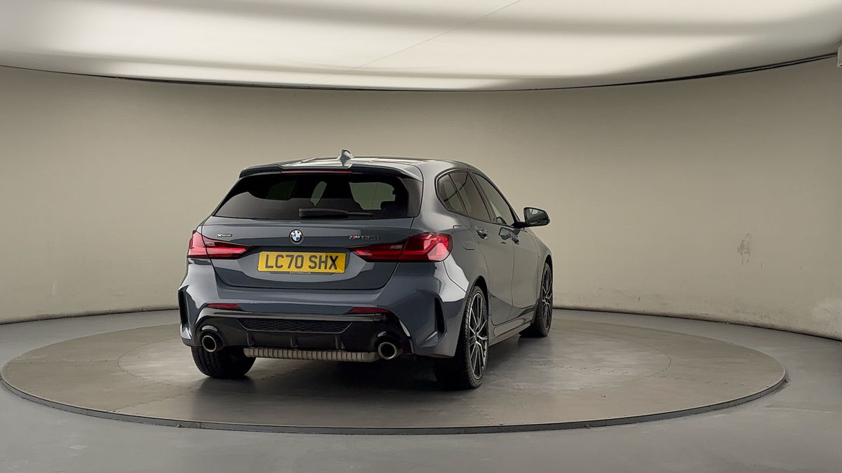 More views of BMW 1 Series