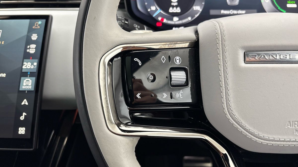 Land Rover Range Rover Sport Urban Image 13