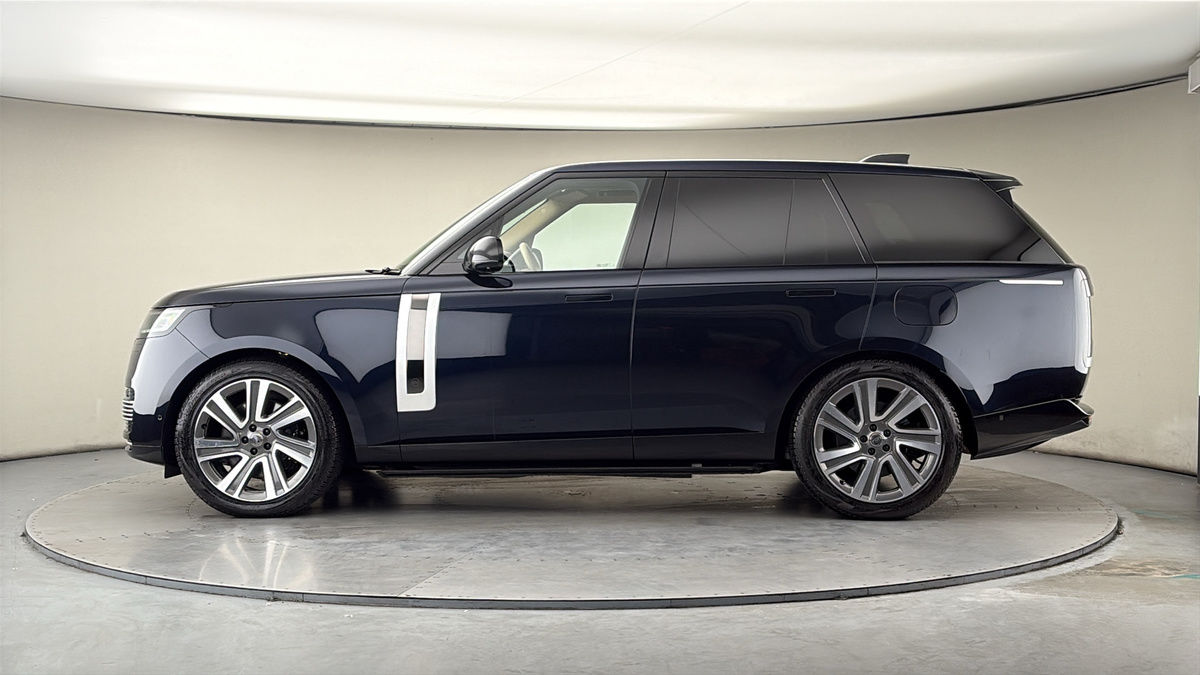Land Rover Range Rover Image 15