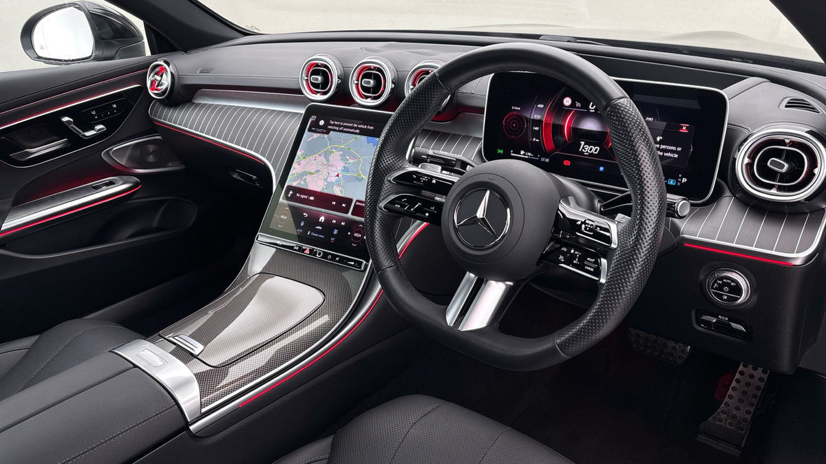 Mercedes-Benz CLE Image 5