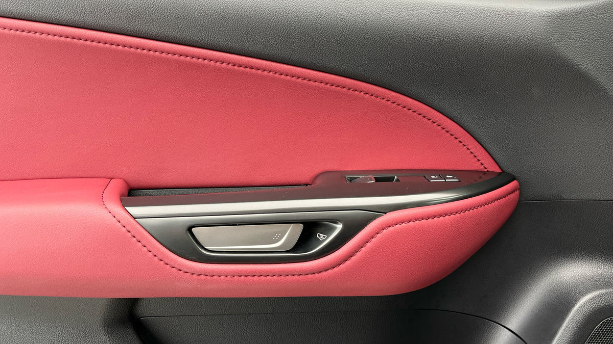 Lexus NX Image 19