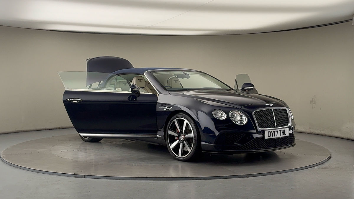 More views of Bentley Continental