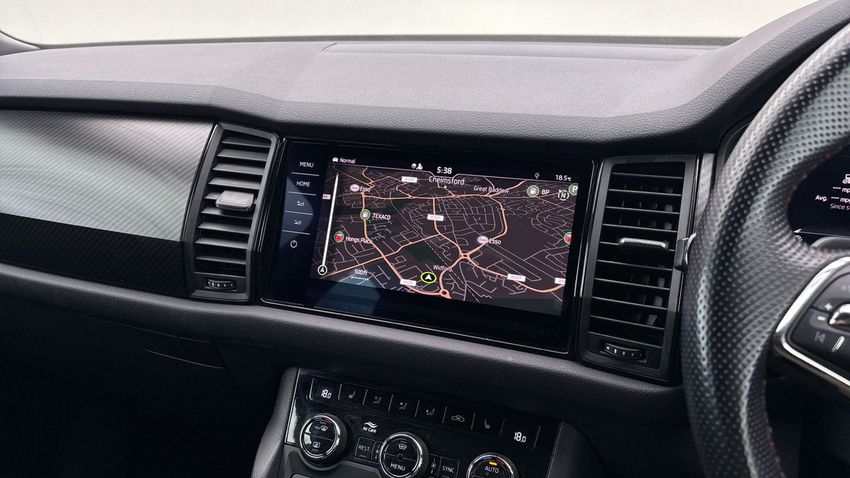 Skoda Kodiaq Image 17