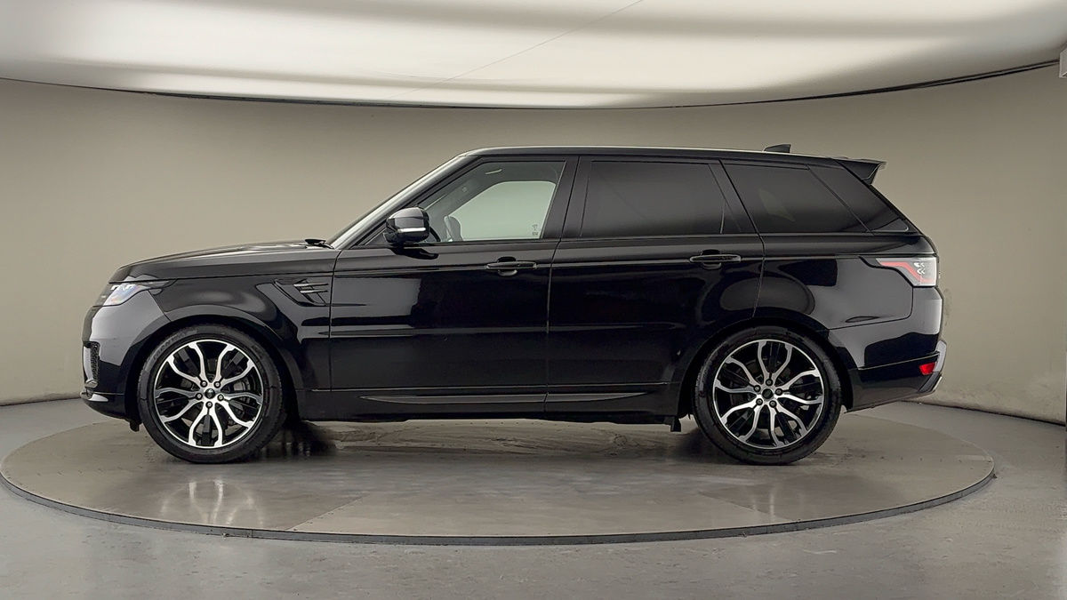 Land Rover Range Rover Sport Image 15