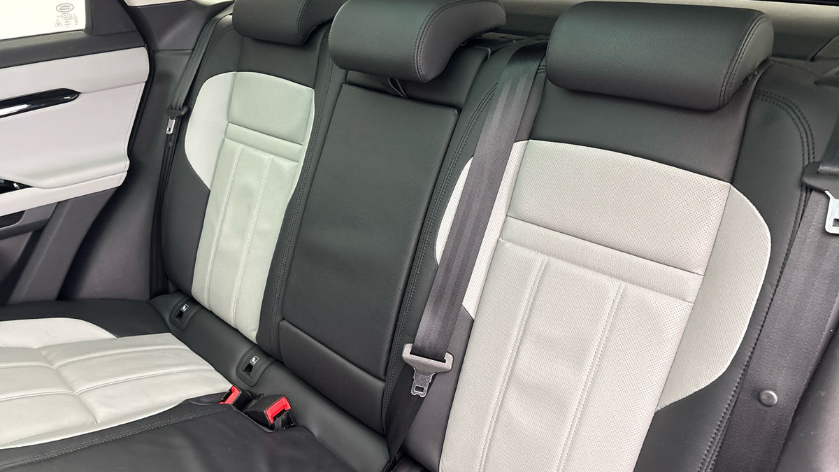 Land Rover Range Rover Evoque Image 8