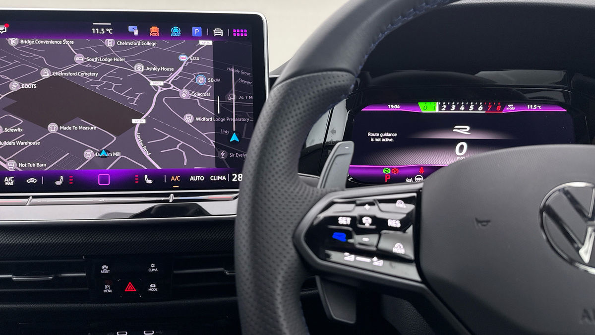 Volkswagen Golf Image 13