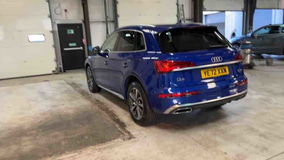 More views of Audi Q5