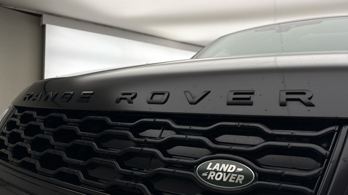 Land Rover Range Rover Sport Image 24