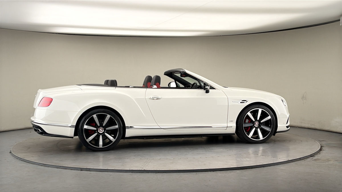 More views of Bentley Continental