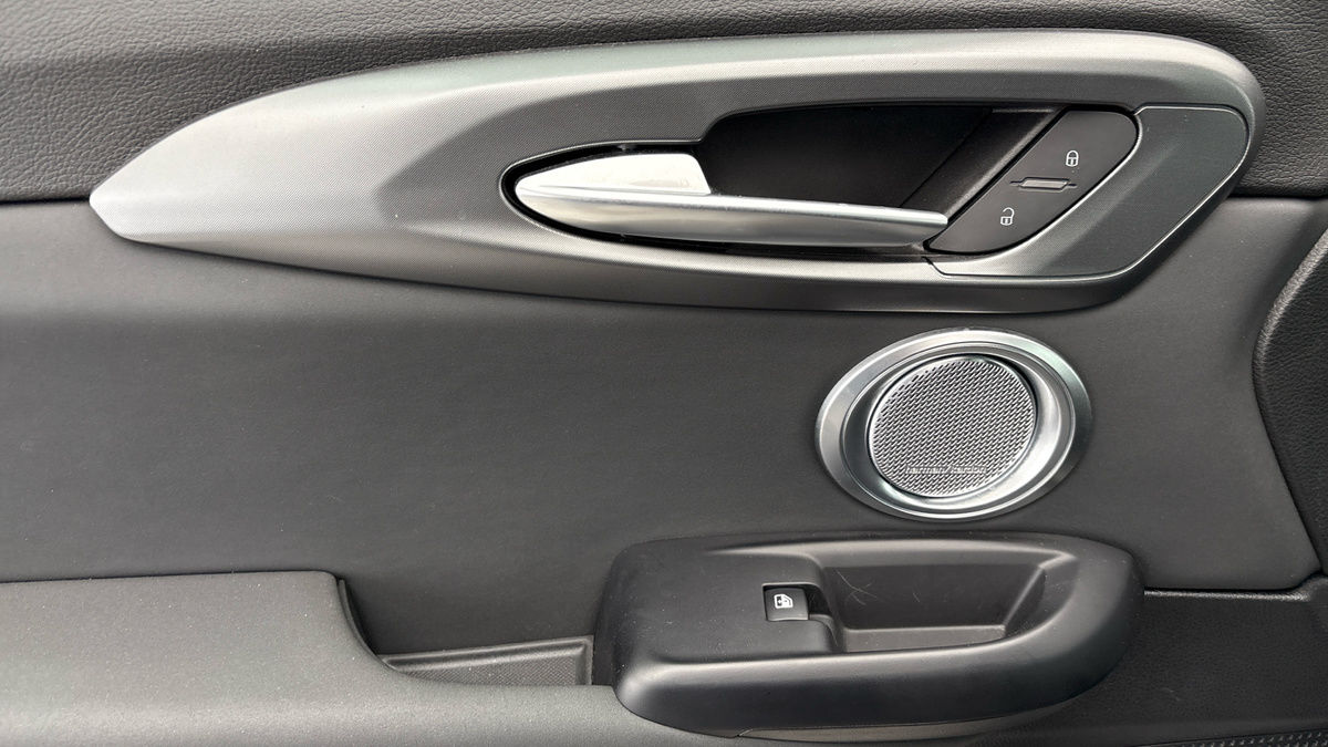 Alfa Romeo Tonale Image 19