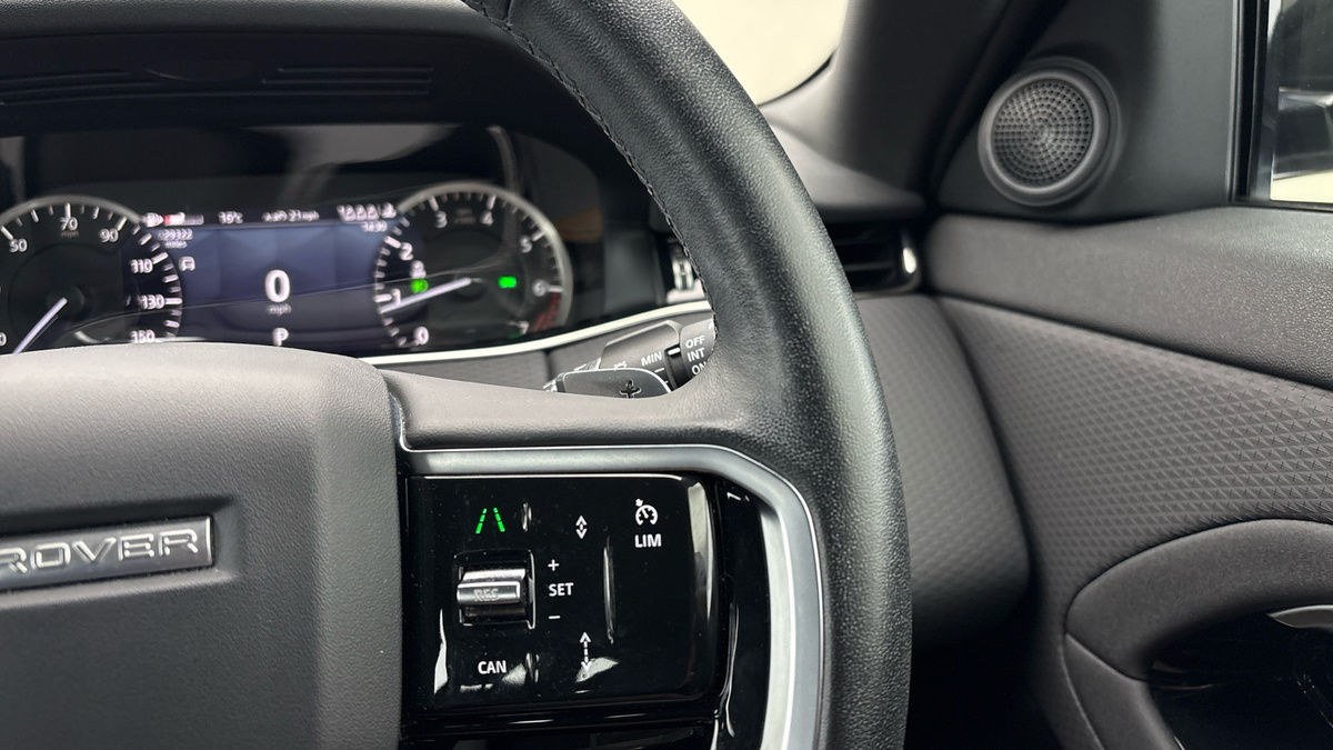 Land Rover Range Rover Evoque Image 14