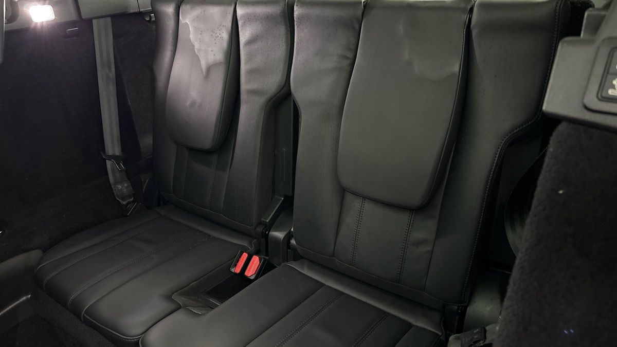 Land Rover Range Rover Sport Image 26