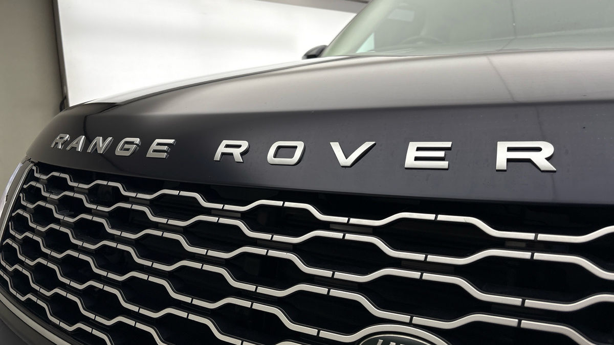 Land Rover Range Rover Image 24