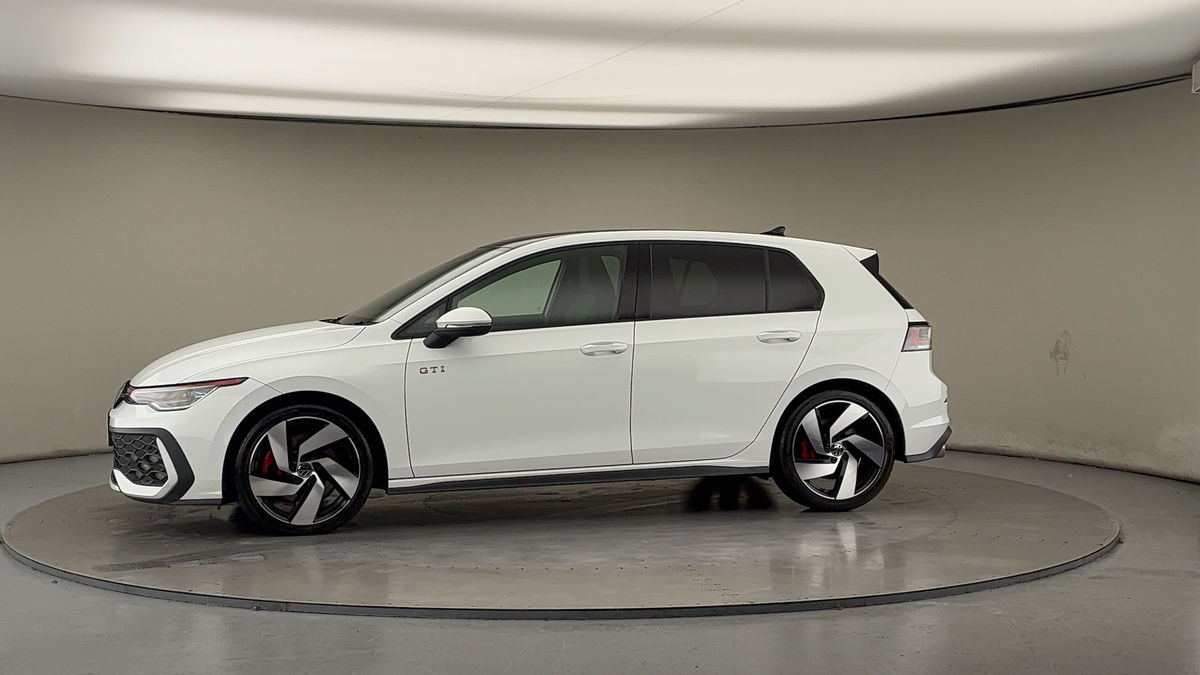 More views of Volkswagen Golf