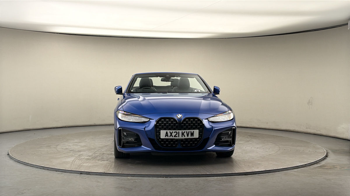 More views of BMW 4 Series