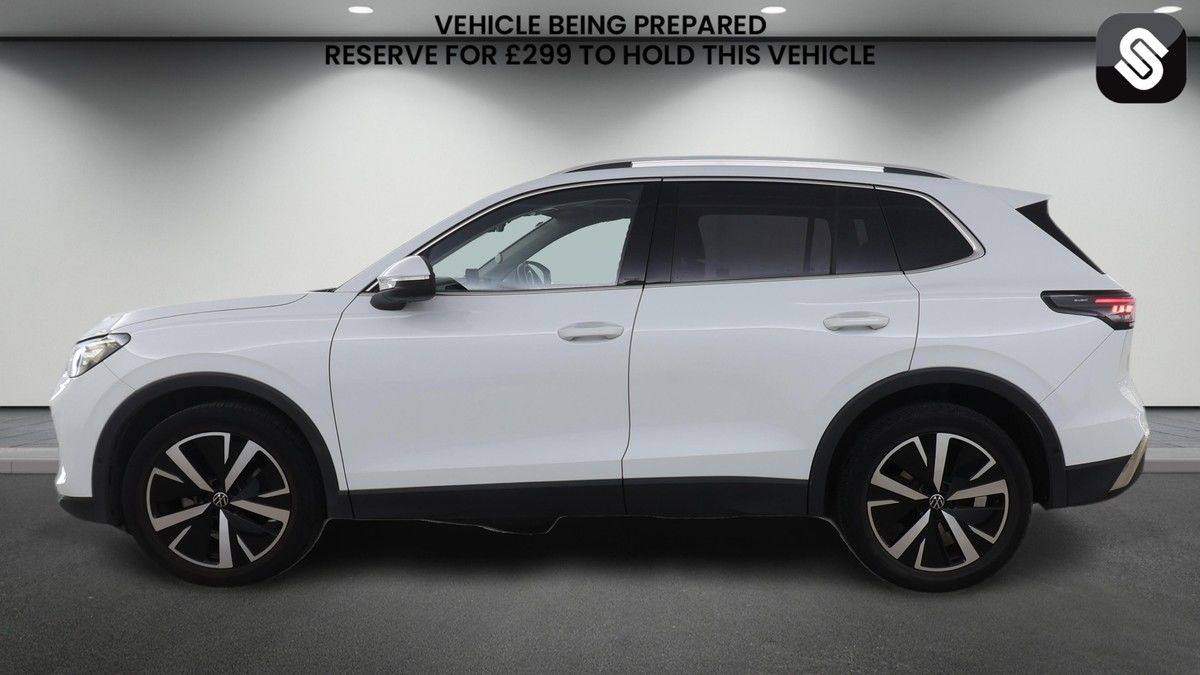 Volkswagen Tiguan Image 6