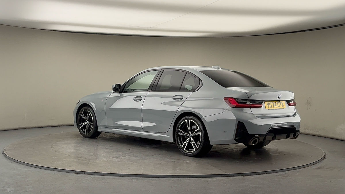 More views of BMW 3 Series